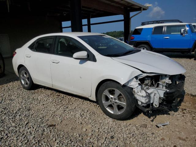 Photo 4 from auction – 2019 TOYOTA COROLLA L with VIN 2T1BURHE0KC240319
