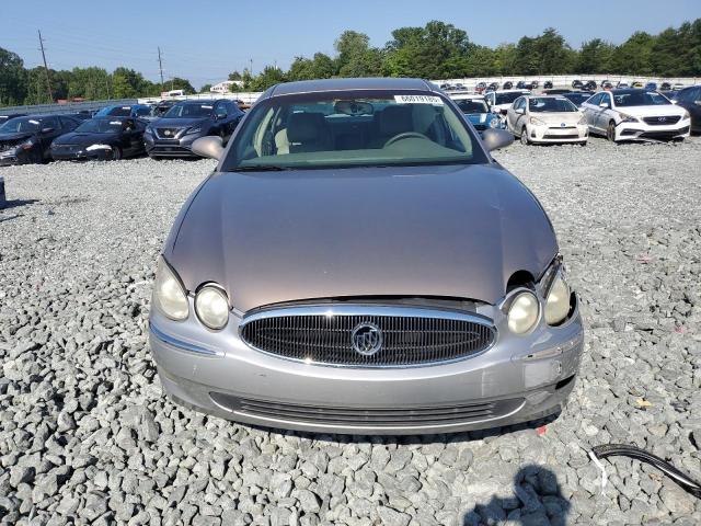 Photo 5 from auction – 2006 BUICK LACROSSE C with VIN 2G4WD582961201244