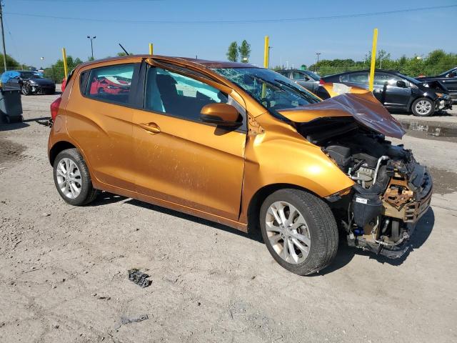 Photo 4 from auction – 2019 CHEVROLET SPARK 1LT with VIN KL8CD6SA2KC733798