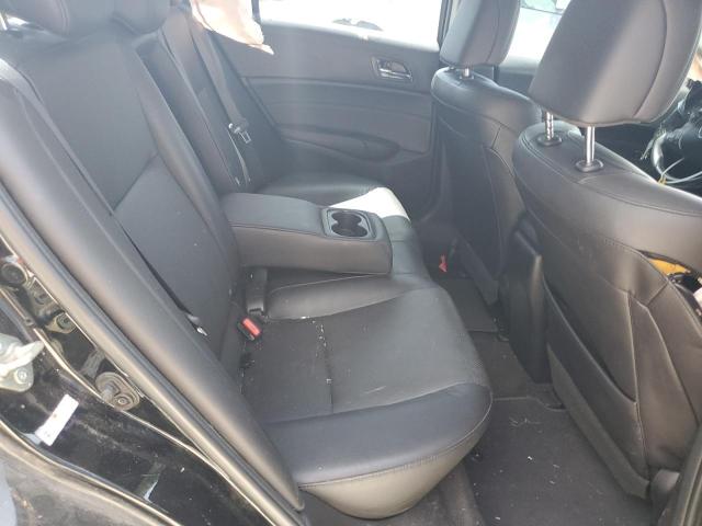 Photo 10 from auction – 2017 ACURA ILX PREMIU with VIN 19UDE2F78HA005991