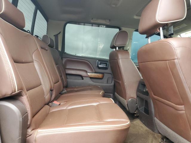 Photo 10 from auction – 2016 CHEVROLET SILVERADO with VIN 1GC1KXE81GF225895