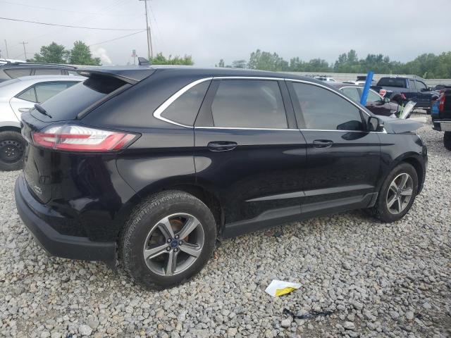 Photo 3 from auction – 2020 FORD EDGE SEL with VIN 2FMPK4J91LBA80033