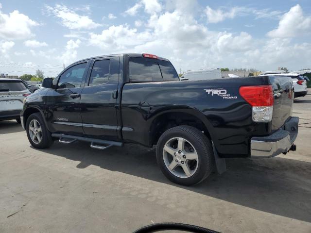 Photo 2 from auction – 2011 TOYT TUNDRA DOUBLE CAB SR5 with VIN 5TFUM5F16BX024557