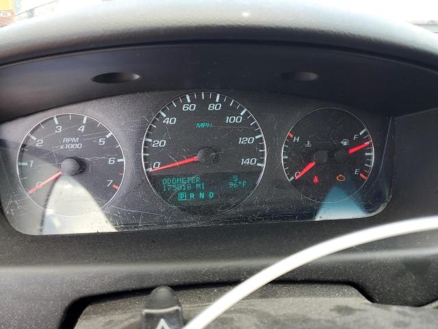 Photo 9 from auction – 2014 CHEVROLET IMPALA LIM with VIN 2G1WC5E37E1168532