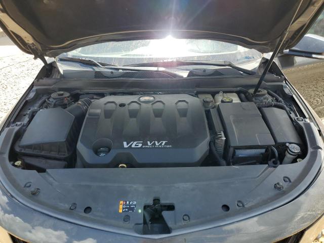 Photo 11 from auction – 2014 CHEVROLET IMPALA LT with VIN 2G1125S33E9286077