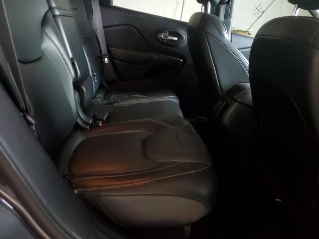 Photo 10 from auction – 2016 JEEP CHEROKEE L with VIN 1C4PJMDB7GW188005