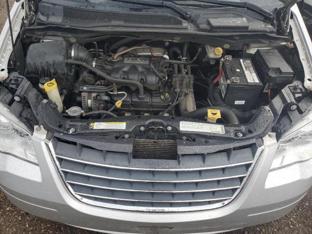 Photo 12 from auction – 2010 CHRYSLER TOWN & COU with VIN 2A4RR5D14AR353131