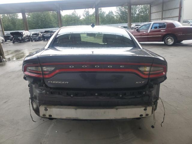 Photo 6 from auction – 2016 DODGE CHARGER SXT with VIN 2C3CDXHGXGH280788