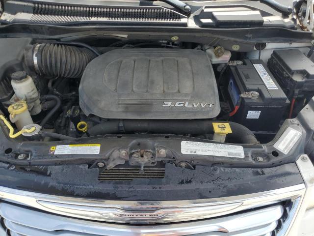Photo 12 from auction – 2012 CHRYSLER TOWN & COU with VIN 2C4RC1CG3CR288989