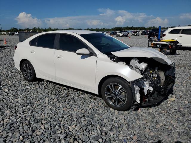Photo 4 from auction – 2022 KIA FORTE FE with VIN 3KPF24AD3NE491191