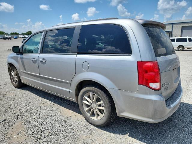Photo 2 from auction – 2016 DODGE GRAND CARAVAN SXT with VIN 2C4RDGCG1GR132388