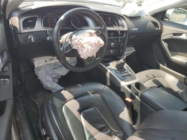 Photo 8 from auction – 2014 AUDI A5 PREMIUM with VIN WAUGFBFR4EA048775