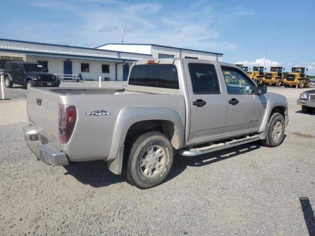 Photo 3 from auction – 2005 GMC CANYON with VIN 1GTDS136758151511