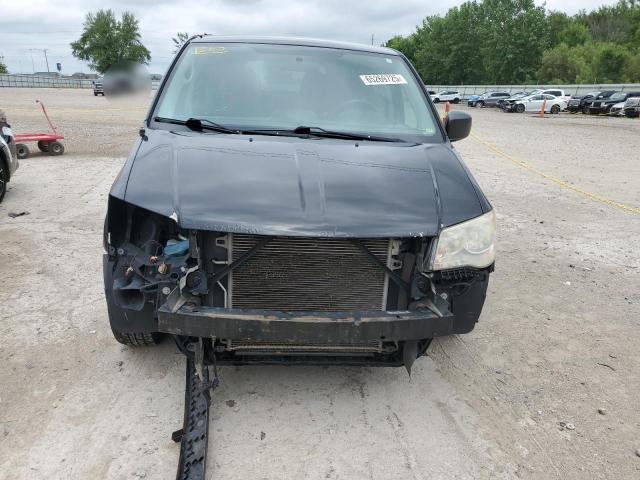 Photo 5 from auction – 2014 DODGE GRAND CARA with VIN 2C4RDGBGXER170054