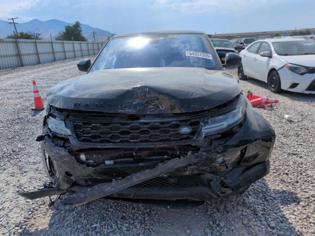 Photo 5 from auction – 2021 LAND ROVER RANGE ROVE with VIN SALZJ2FX3MH126941