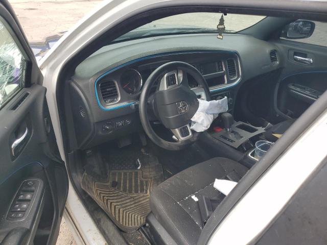 Photo 8 from auction – 2014 DODGE CHARGER SE with VIN 2C3CDXBG3EH324653