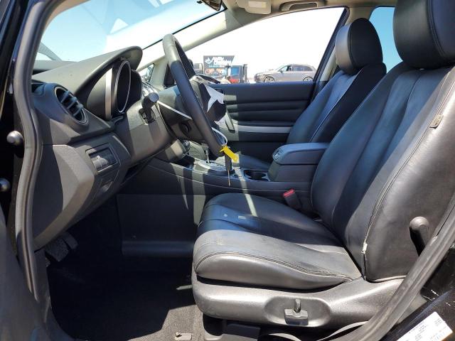 Photo 7 from auction – 2011 MAZDA CX-7 with VIN JM3ER2CM0B0381333