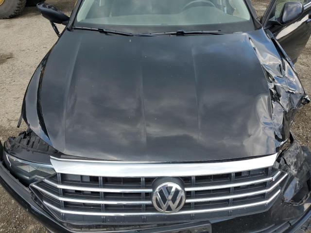 Photo 11 from auction – 2021 VOLKSWAGEN JETTA S with VIN 3VWC57BU2MM044136