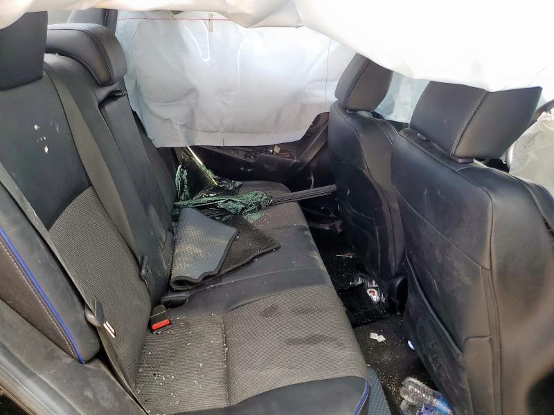 Photo 10 from auction – 2019 TOYOTA COROLLA L with VIN 5YFBURHE5KP911144