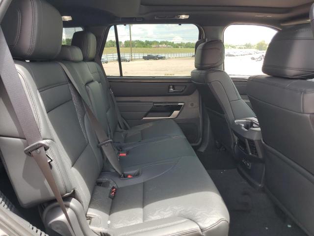 Photo 11 from auction – 2025 TOYOTA SEQUOIA SR with VIN 7SVAAABA1SX061385