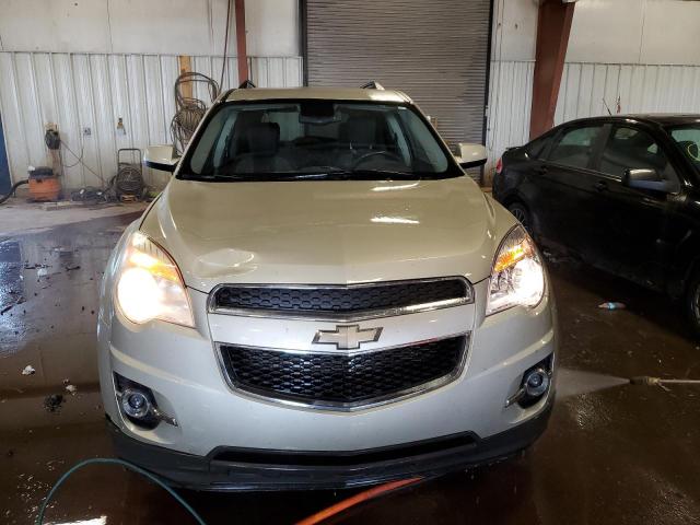 Photo 5 from auction – 2015 CHEVROLET EQUINOX LT with VIN 2GNALCEK9F1154766