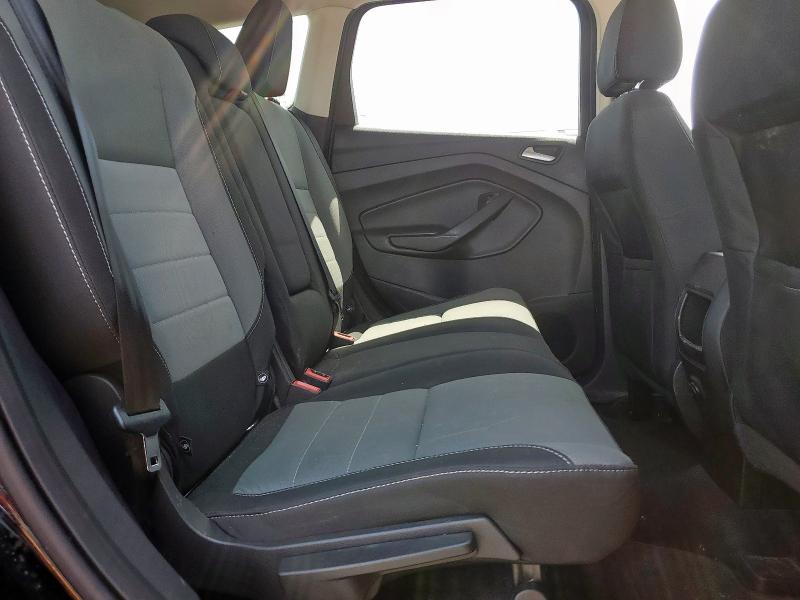Photo 11 from auction – 2016 FORD ESCAPE SE with VIN 1FMCU0G71GUA64504