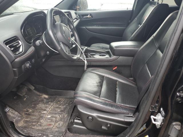Photo 7 from auction – 2022 DODGE DURANGO R/ with VIN 1C4SDJCT8NC207430