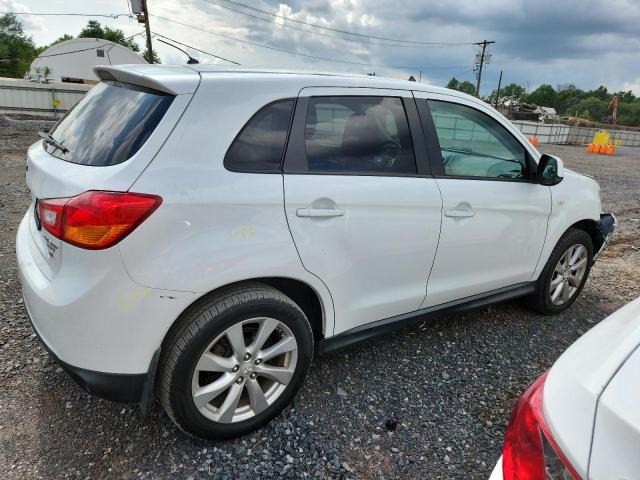 Photo 3 from auction – 2015 MITSUBISHI OUTLANDER with VIN 4A4AP3AW6FE032153
