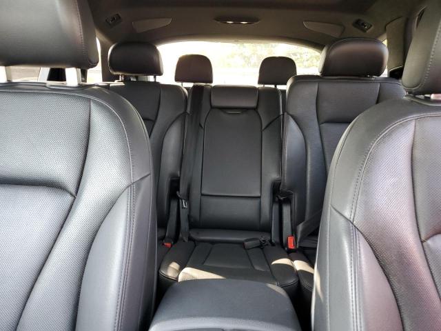 Photo 10 from auction – 2017 AUDI Q7 PREMIUM with VIN WA1LAAF76HD033118