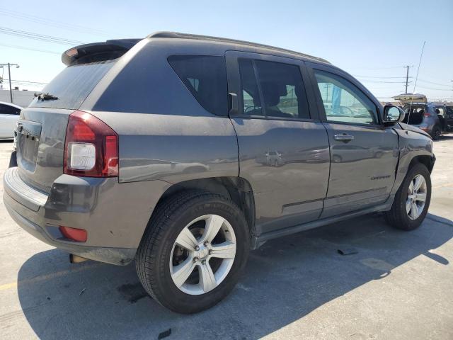 Photo 3 from auction – 2016 JEEP COMPASS LA with VIN 1C4NJDEB5GD635836