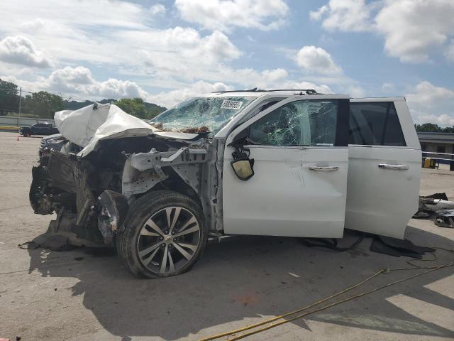 FORD EXPEDITION 2020 with VIN 1FMJK1PT1LEA27599 - Photo from auction
