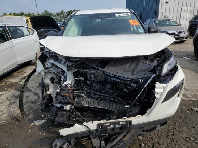 Photo 5 from auction – 2023 NISSAN ROGUE S with VIN 5N1BT3AB3PC773342