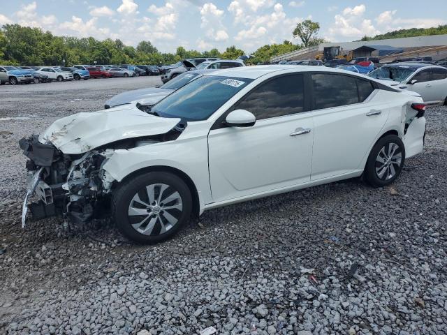 NISSAN ALTIMA S 2020 with VIN 1N4BL4BVXLC236275 - Photo from auction