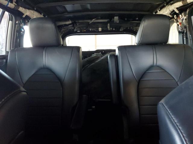 Photo 10 from auction – 2023 TOYOTA HIGHLANDER with VIN 5TDKARAH3PS018241