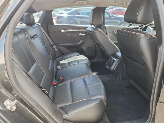 Photo 10 from auction – 2015 CHEVROLET IMPALA LTZ with VIN 2G1165S37F9178485