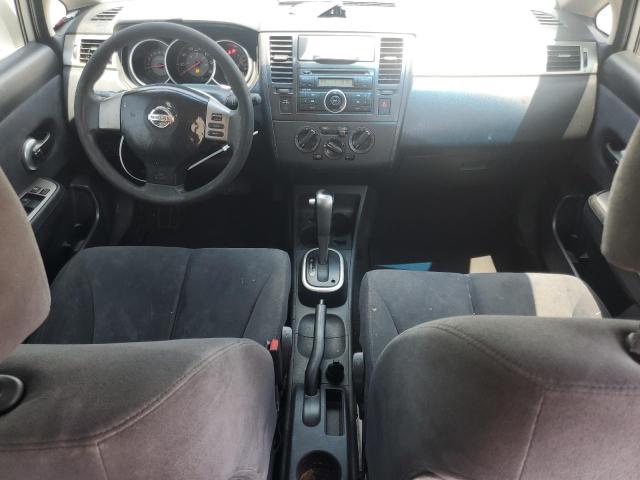 Photo 8 from auction – 2008 NISSAN VERSA S with VIN 3N1BC13E08L448690