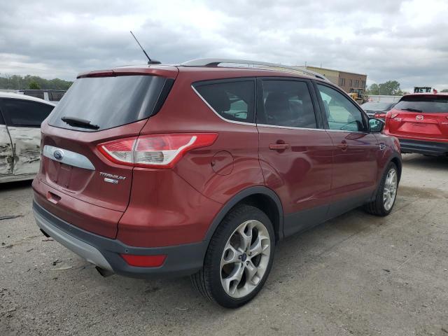 Photo 3 from auction – 2014 FORD ESCAPE TITANIUM with VIN 1FMCU9J90EUA69561