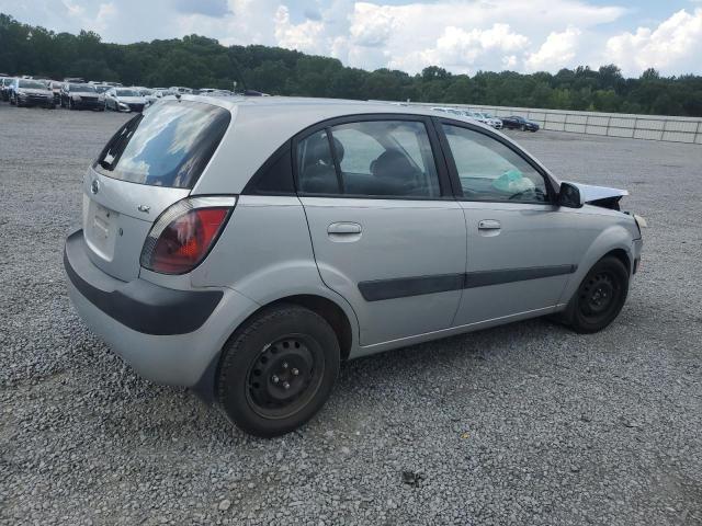 Photo 3 from auction – 2009 KIA RIO 5 SX with VIN KNADE243196506866