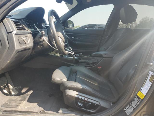 Photo 7 from auction – 2013 BMW 335 XI with VIN WBA3B9C53DF587913