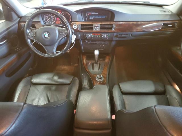 Photo 8 from auction – 2011 BMW 328 XI with VIN WBAPK7C53BF196845