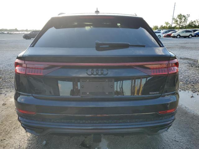 Photo 6 from auction – 2021 AUDI Q8 PREMIUM with VIN WA1EVAF10MD038429