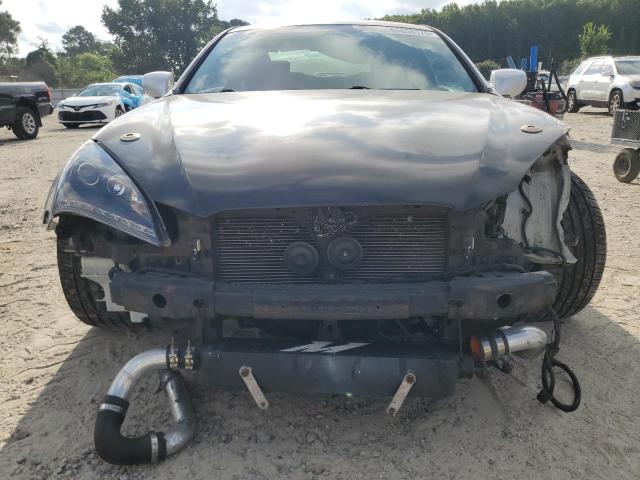 Photo 5 from auction – 2012 HYUNDAI GENESIS CO with VIN KMHHT6KD3CU070145