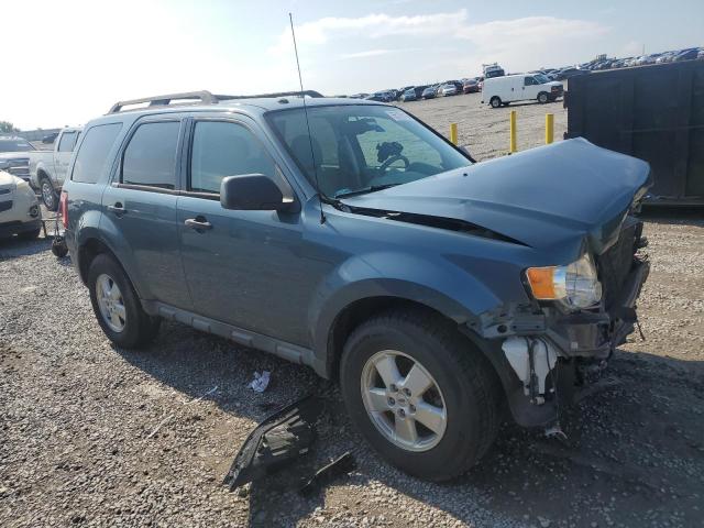 Photo 4 from auction – 2010 FORD ESCAPE XLT with VIN 1FMCU0DG5AKB91733