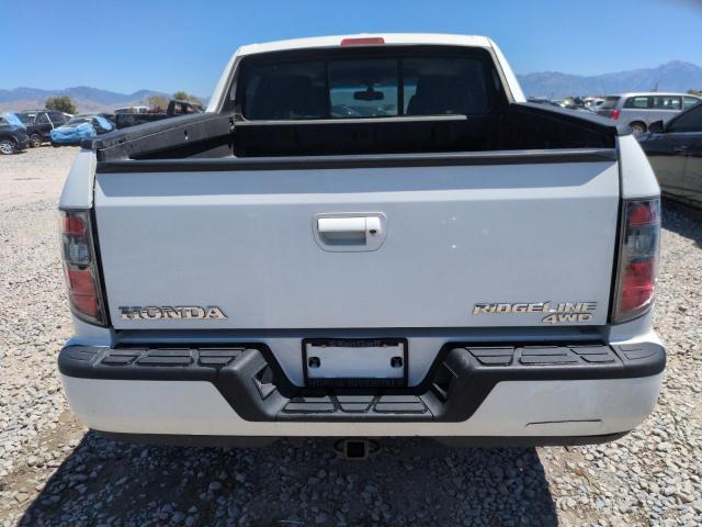 Photo 6 from auction – 2013 HONDA RIDGELINE with VIN 5FPYK1F51DB012324