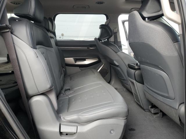 Photo 11 from auction – 2025 KIA EV9 WIND with VIN 5XYAFFS55SG003519
