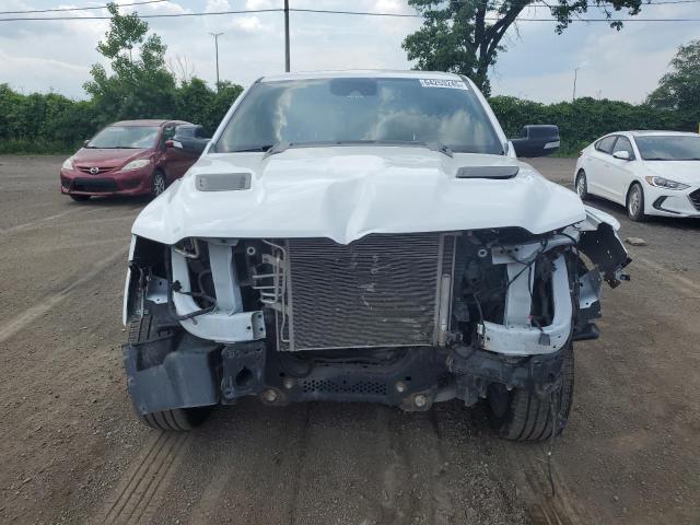 Photo 5 from auction – 2021 RAM 1500 LARAM with VIN 1C6SRFJT2MN766046