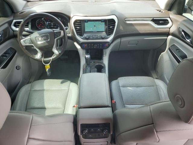Photo 8 from auction – 2019 GMC ACADIA SLT with VIN 1GKKNMLSXKZ250086