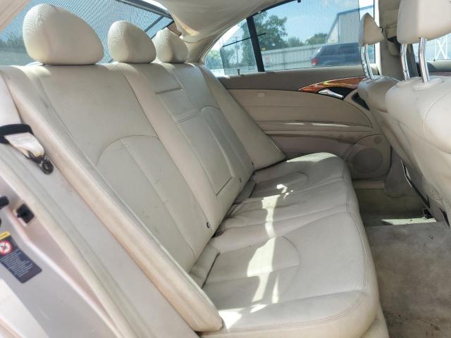 Photo 10 from auction – 2006 MERCEDES-BENZ E 350 with VIN WDBUF56J76A816959