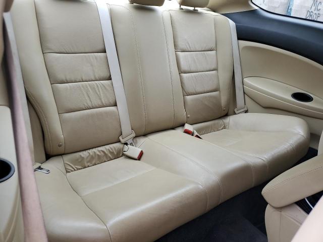Photo 10 from auction – 2011 HONDA ACCORD EXL with VIN 1HGCS2B82BA007388