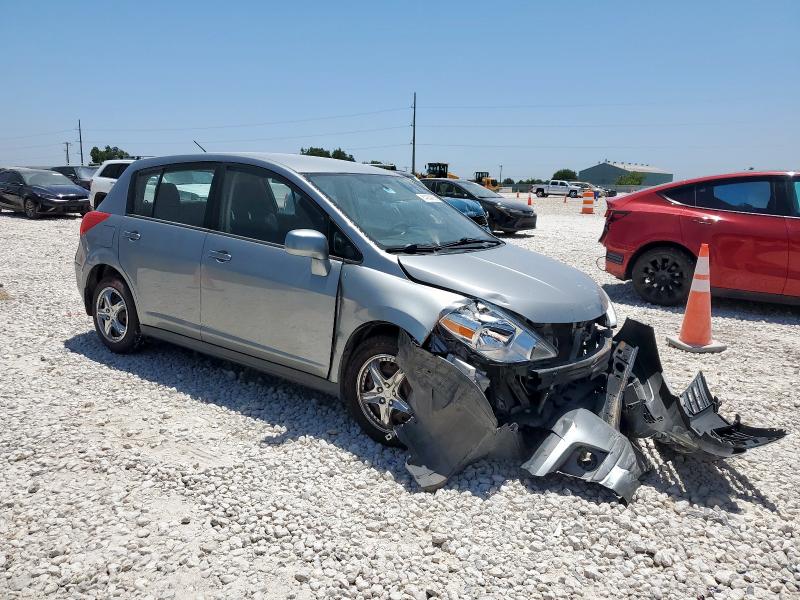 صورة رقم 4 من المزاد - 2011 NISSAN VERSA S مع VIN 3N1BC1CPXBL471435